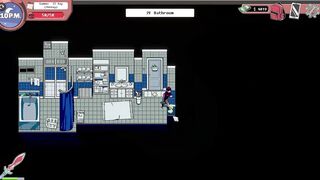 I've spent 24 hours in the sex dungeon