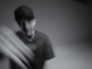 TATIANA ALVAREZ RECIBIENDO TODA LA LECHE EN NESQUIK - JULIO H X YUNG BEEF X EL FRIO