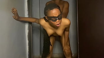 Horny Step Sister Will Do Anything To Get Step Brother&#039_s Cock