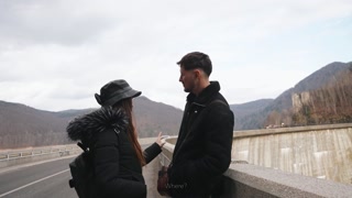 Car Sex &amp; Hot Tub Delights, Adventure's Best by Laura Quest S02E02 (Part 2)