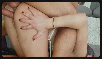 Alexis Crystal Double Penetration with Toby and Kristof Cale