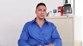 Black Bottom Spitroasted During Office Hours