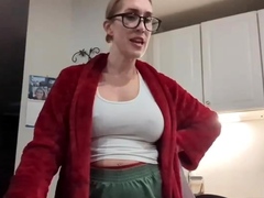 LinaBlackly – Son is Shrunken, then Dominated by Mommy