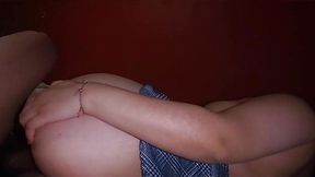 Intense Passionate Encounter with Latina Adventurer Sparks Fire Inside Her!