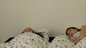 ”Susan Ayn fucking a preggo girl”