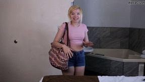 Forgotten Swim Suit Hot Tub ENF - MP4