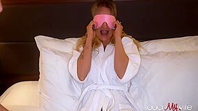 Surprising Busty Wife With Special Stepmothers Day Massage - Full - Andi Avalon 37 Min