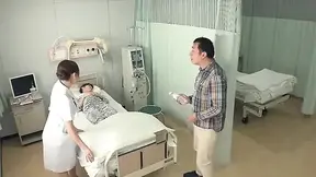 Neglected wife gets comfort and sharing in bang session