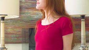 Jia Lissa Dancing Just for You
