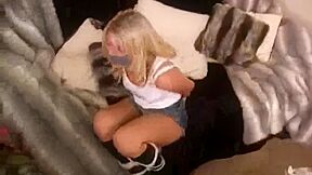 Boots & Shorts Bound Heaven
