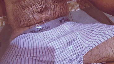Wet Underwear - update Jun 06, 2025