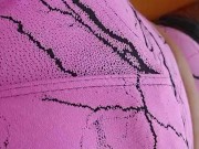 Shemale Special Custom Guided Handjob