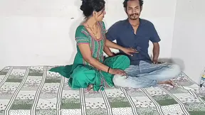 Tang Utha Kay Chodo Indian Wife Asking for Deep Pussy Fucking