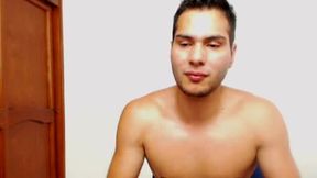 Jabar Cum Shot