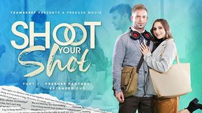 FreeUse featuring Charley Hart and Willow Ryder's cfnm porn