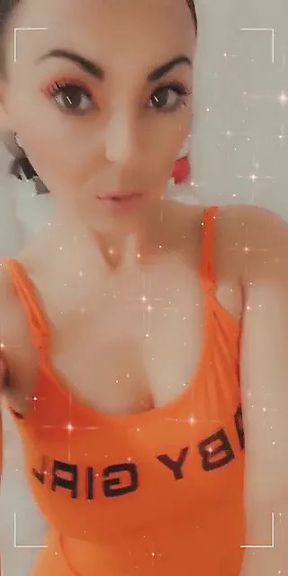 I'm like frying pans, when I'm very hot you can put the meat in me