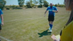 10 Footballers Vs. 1 Fit Milf: Public Outdoor Gangbang (aleksa mink, angie bloom, lilly philips, madei, maimy asmr)