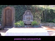 Passion-HD Deep Tantric Massage Fantasy