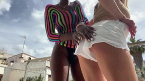 finally new hot content