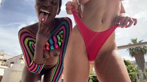 finally new hot content