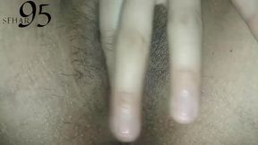 Hungry Wife During Sex