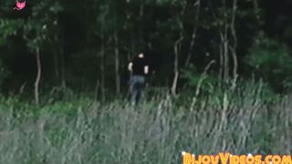 Vintage gay Marty King is in pig mode during this group sex scene