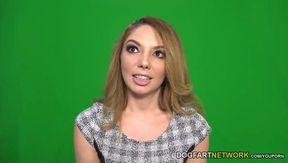 Exclusive Behind-the-Scenes with Kiki Daire: Unveiling the Fun