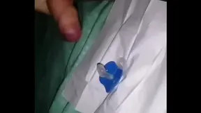 Sucking Paci While JERKING OFF? This Cute Guys SOLO Fetish Is FIRE – 18+