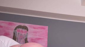 Social Media Creator @shyemilybaby @Teasing and #Brunette #Sexy #Shaved Pussy #Nude #Big Ass video nsfw | Tik.Porn