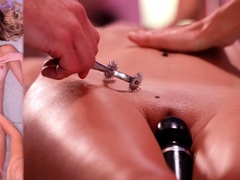 JackAndJill-Her First Big Cock