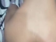 Fudendo A Brasileira Que Estava Menstruada Com Força