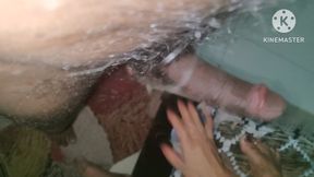 Desi gaon ki bhabhi ki chudai