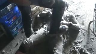 SADISM & MASOCHISM Pornography HD sequence 997