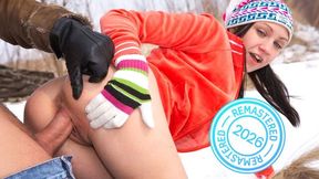 Michelle J's doggystyle smut by Club Sweethearts