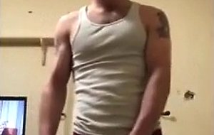 Whiteboy talks naughty and reveals all