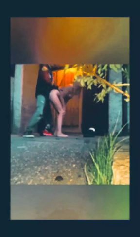 Outdoor Risky Fun