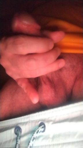 My hard Cock