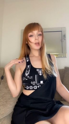 Eat Your Cum!