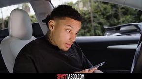 Caught My Busty Roommate Camming - Lauren Phillips