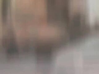 Perverted Public Screwing Around the Town