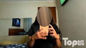 casting 028 - erika una abogada con un carisma increible viene al casting y nos deja terminar en su apretada concha (version completa)