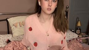 Allergy sneeze inducing