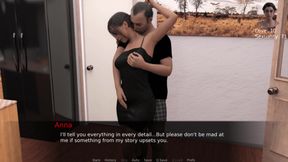 The Shared Wife (part 14)