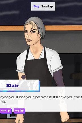 College Craze: Indian desi girl got fucked and creampied ep.3