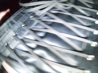 S&M night with neighbour mother I'd like to fuck - BANG HER HARD with CREAMPIE