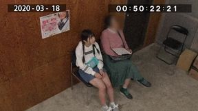2K B 有x栖xるxる - 盗撮為了準備入學而來到學校指定商店時胸部開始膨脹的無知女孩無知女孩 [FxSxExTx8x8x5]