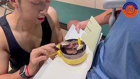 Birthday Celebration - Part 1