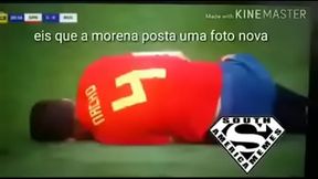 Gordinho gostoso