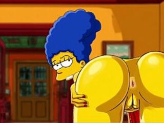 Married housewife thanked a caring Neighbour whilst awaiting for her spouse from work. Smell Of A Married mother I'd like to fuck's Pants. Toon