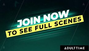 Stepmom's Secret: Bianca Bangs Stumbles Upon Danielle Renae's Hidden Affair!